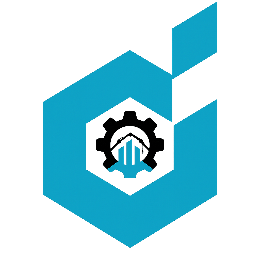 Dataspoton Logo