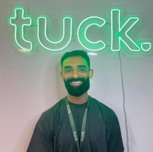 Neel Thakrar